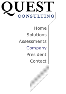 Vertical Quest Consulting is a ...